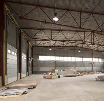 Exclusive Garage Door Service Los Angeles, CA 323-714-3431 - commercial