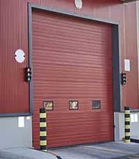Exclusive Garage Door Service Los Angeles, CA 323-714-3431 - overhead